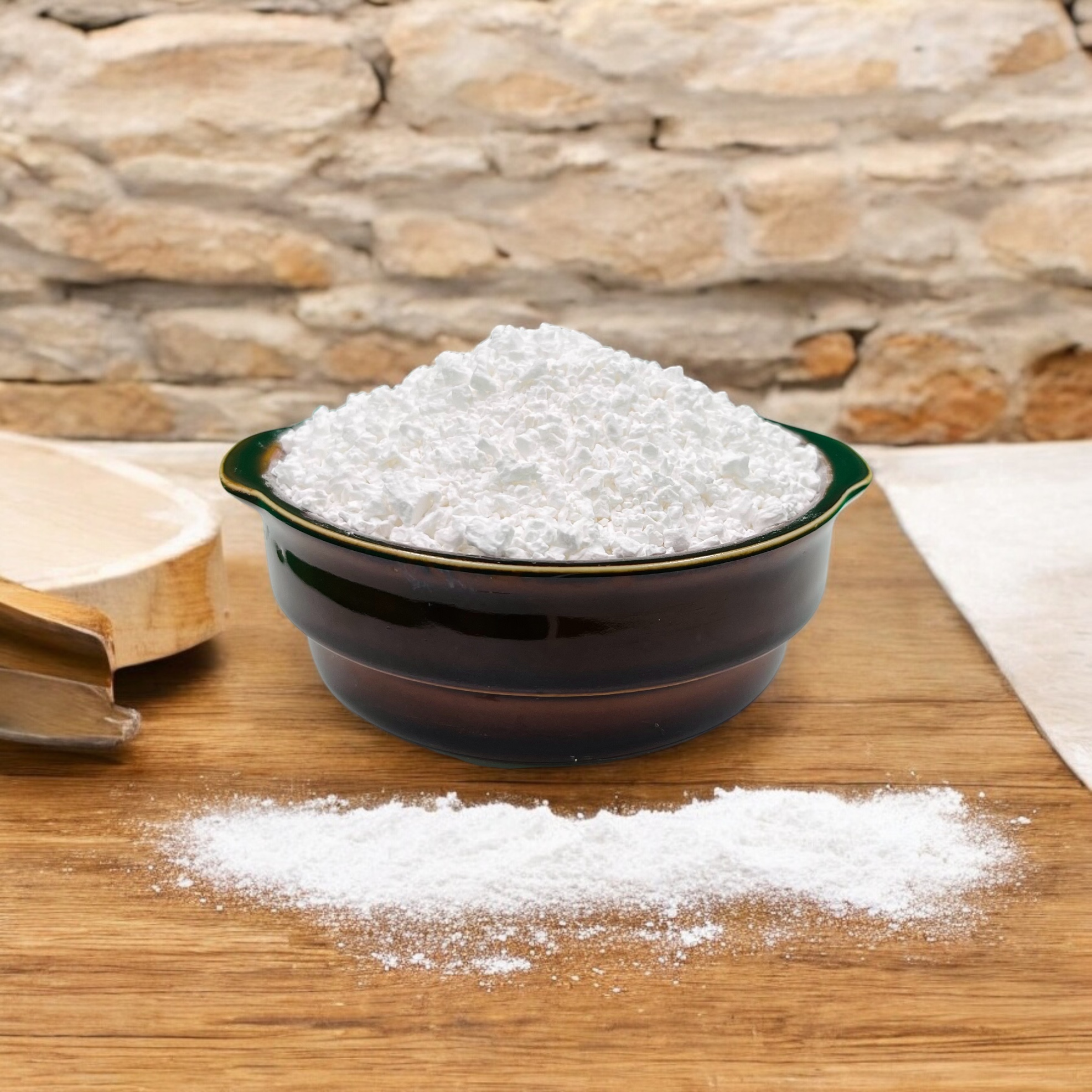 Bột Huyền chiếc xuất từ củ huyền